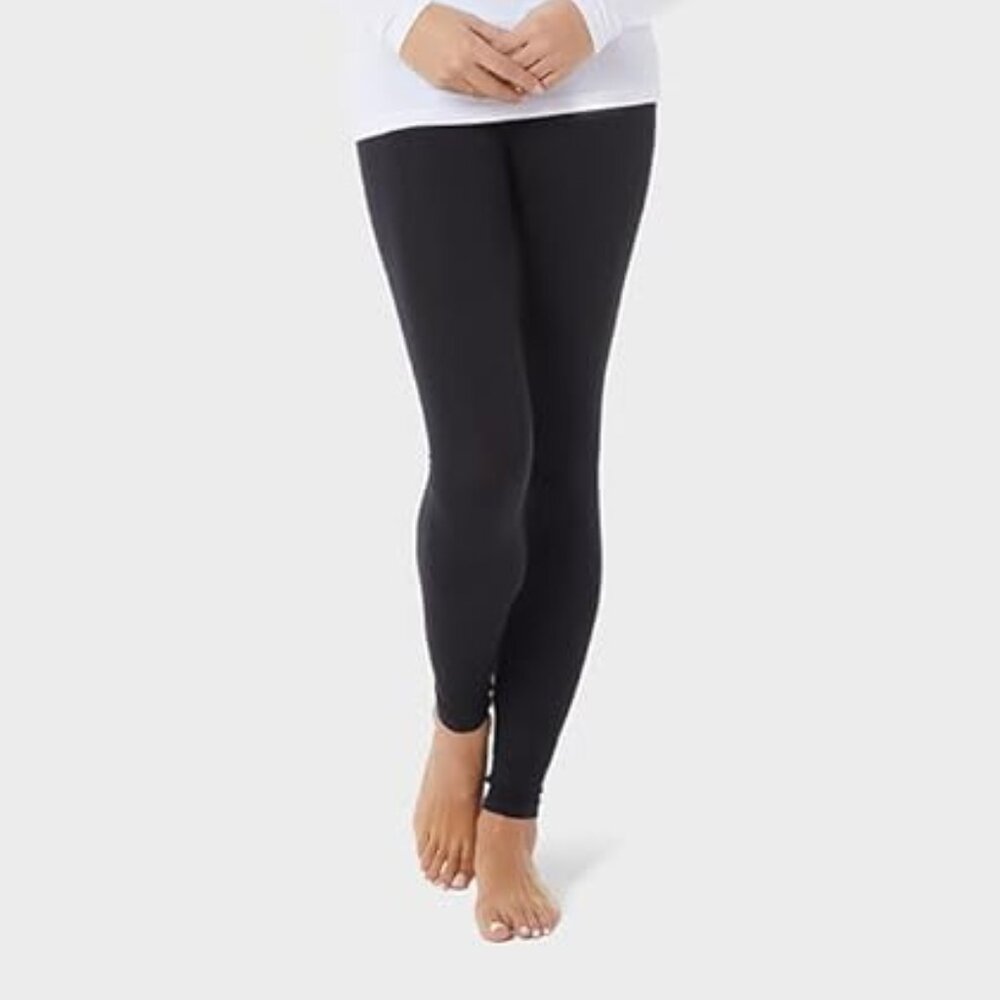 32 Degrees 2 Pack Performance Ultra Light Baselayer Legging Pant